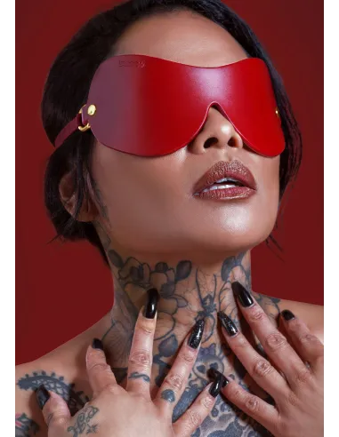 Avantgarde Blindfold