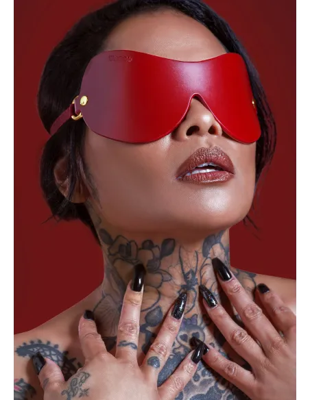 Avantgarde Blindfold