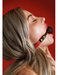 Silicone Ball Gag