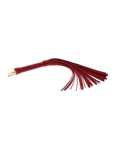 Large Whip