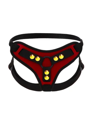 Strap-On Harness