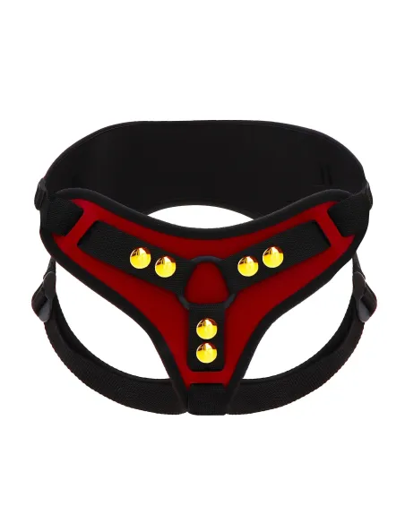 Strap-On Harness Deluxe