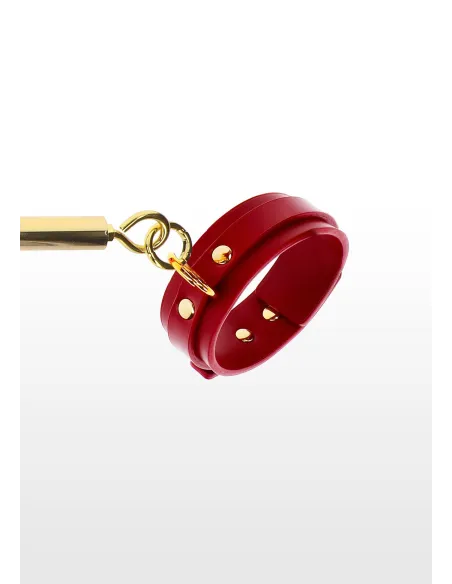 Spreader Bar with Ankle Cuffs