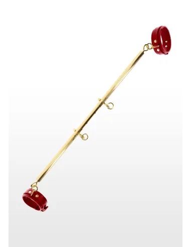 Spreader Bar with Ankle Cuffs