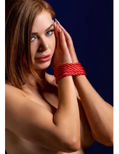 Bondage Rope 1.5 Meter 7 mm
