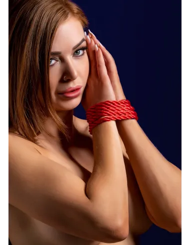 Bondage Rope 1.5 Meter 7 mm