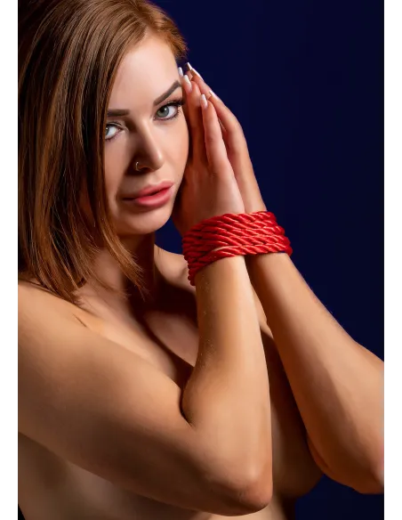Bondage Rope 1.5 Meter 7 mm