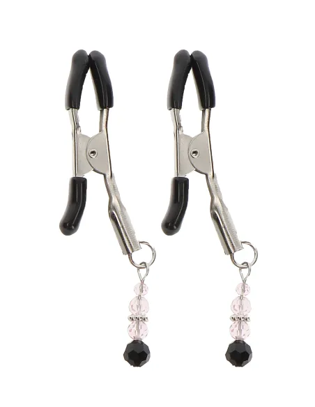 Non Adjustable Clamps Beads