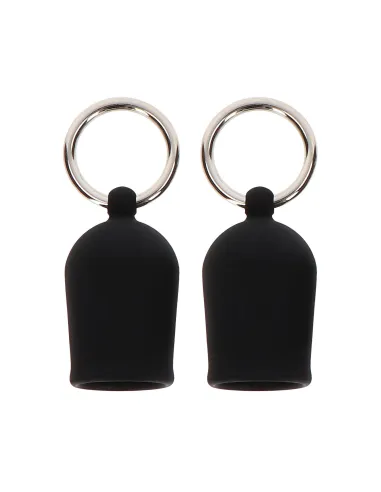 Pierced Nipple Suckers