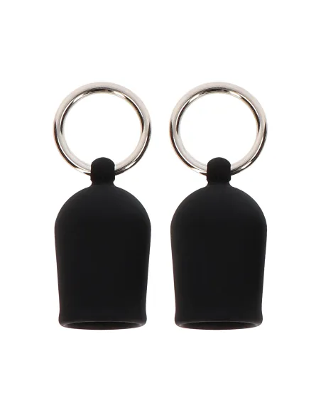 Pierced Nipple Suckers
