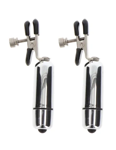 Adjustable Vibrating Clamps