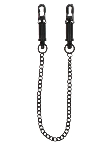 Heavy Duty Adjustable Clamps