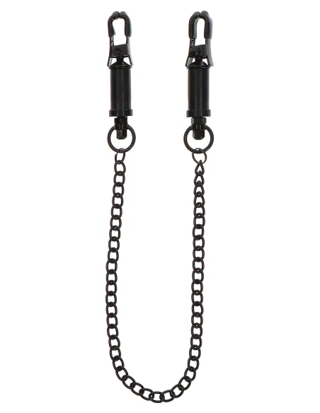 Heavy Duty Adjustable Clamps