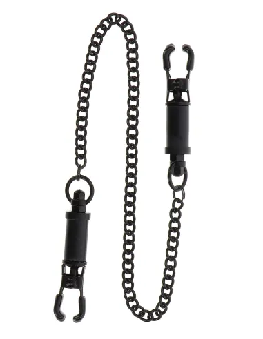 Heavy Duty Adjustable Clamps