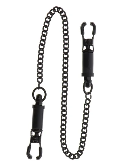 Heavy Duty Adjustable Clamps