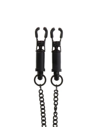 Heavy Duty Adjustable Clamps
