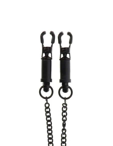 Heavy Duty Adjustable Clamps