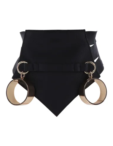 Bondage Couture Belt