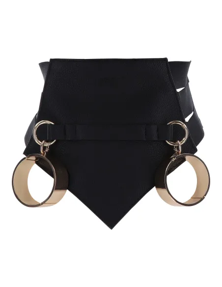 Bondage Couture Belt