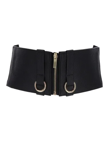 Bondage Couture Belt
