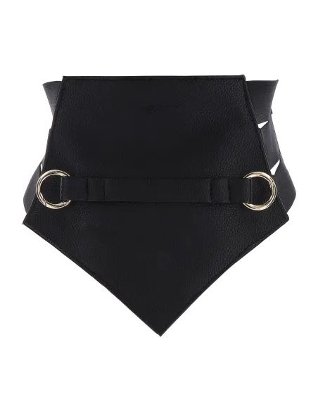 Bondage Couture Belt