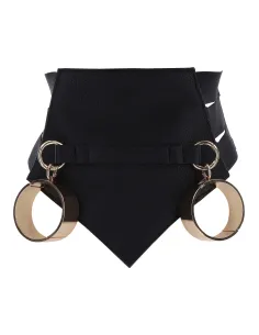 Bondage Couture Belt 2