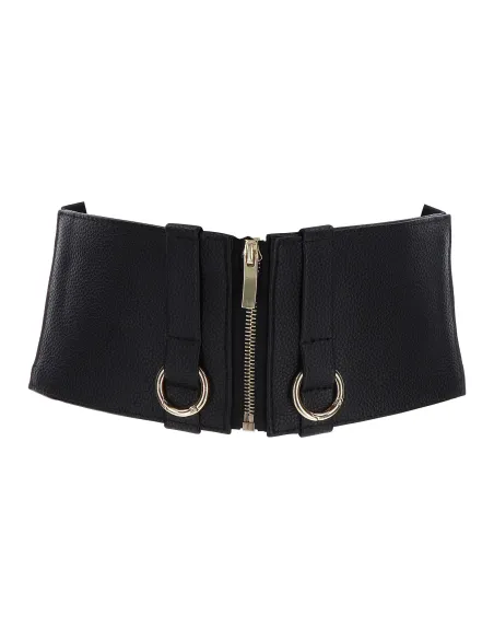 Bondage Couture Belt