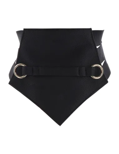 Bondage Couture Belt