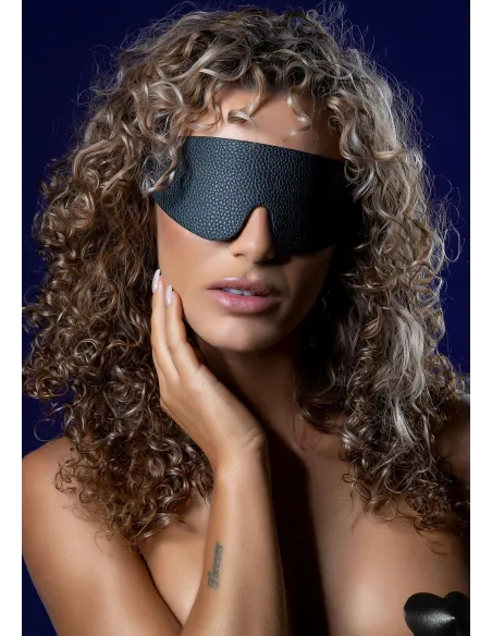 Signature Blindfold