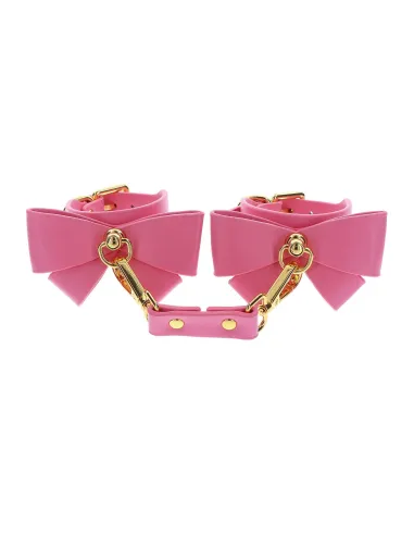 Wrist Cuffs