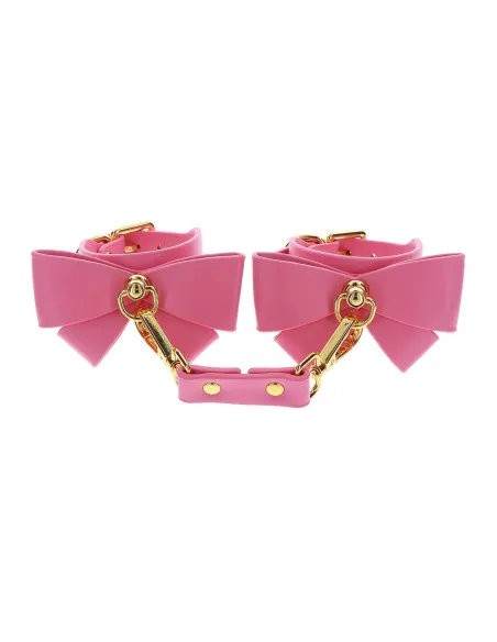 Wrist Cuffs