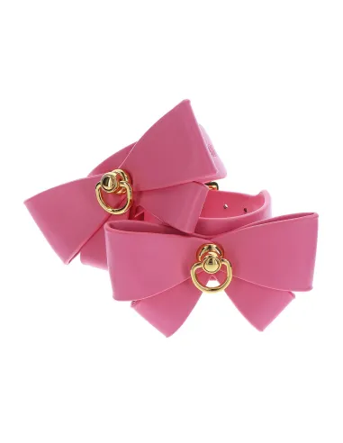 Wrist Cuffs