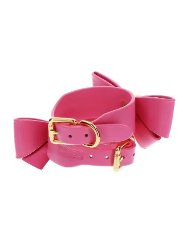 Wrist Cuffs