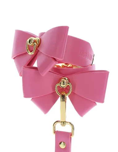 Wrist Cuffs