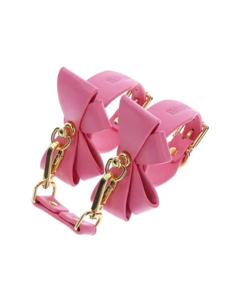 Ankle Cuffs
