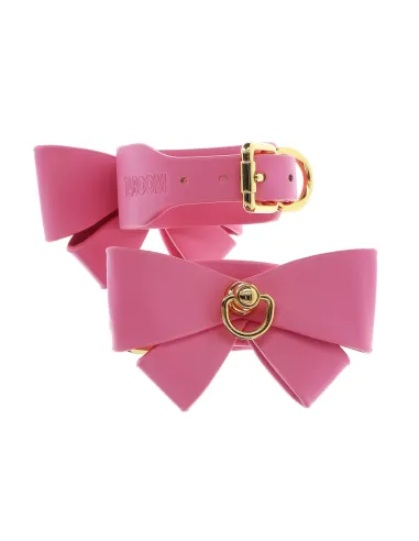 Ankle Cuffs