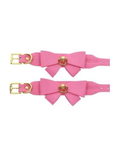 Ankle Cuffs