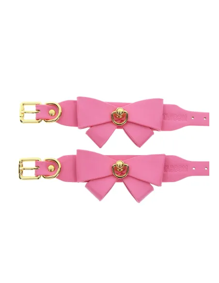 Ankle Cuffs