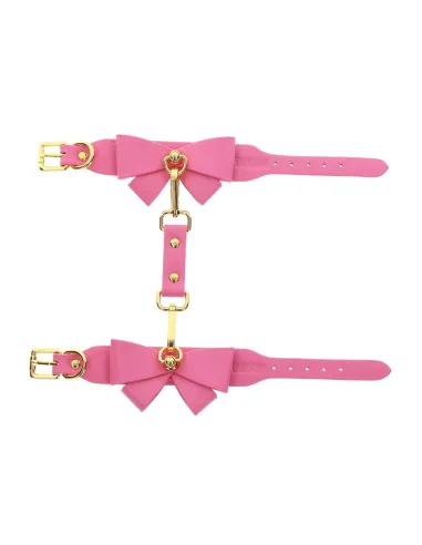 Ankle Cuffs