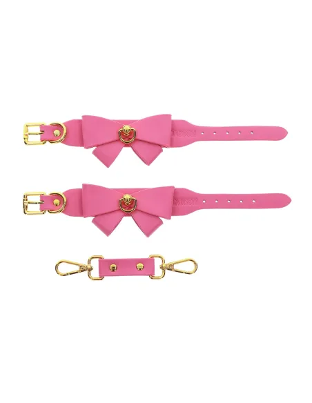 Ankle Cuffs