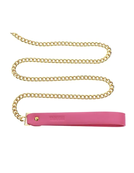 Collar and Leash