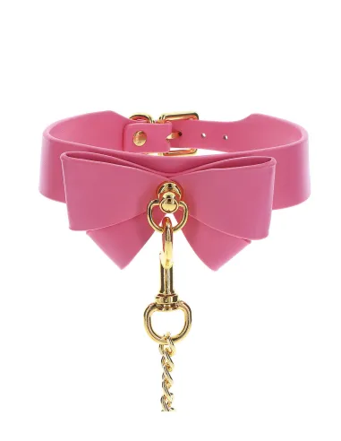 Collar and Leash