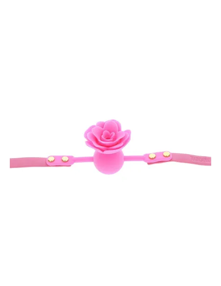 Rose Ball Gag