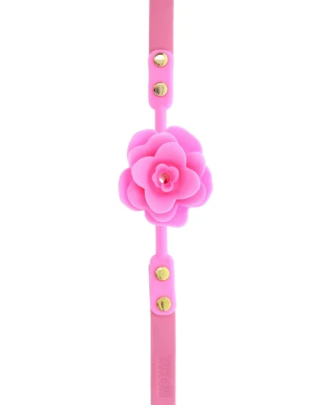 Rose Ball Gag