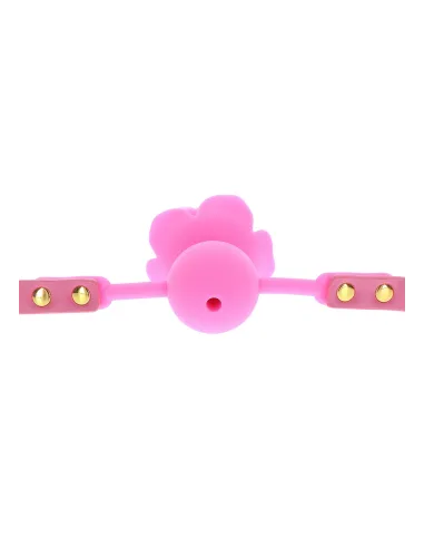 Rose Ball Gag