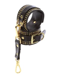 Studded Wrist Cuffs Set 2