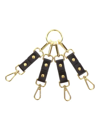 Hogtie