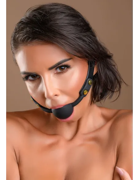 Ball Gag