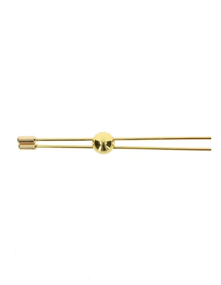 Contemporary Nipple Spoke