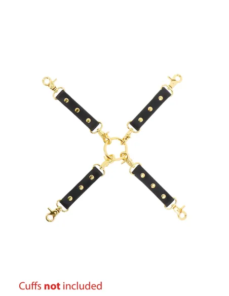 Wild Roses Hogtie